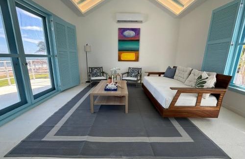 Barra Vieja Apartment | Casa Playa Infinita