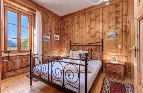 Castasegna House | Casa Pool tra St Moritz e il lago di Como