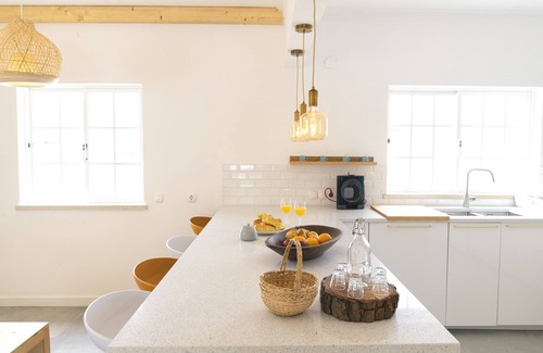 Sao Bras de Alportel Ski Chalet | Casa Portus