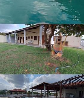 Trairi House | Casa Portal das Flecheiras