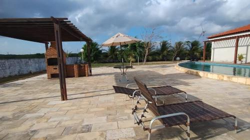 Trairi House | Casa Portal das Flecheiras