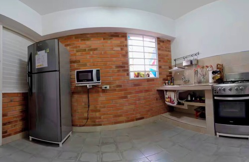 Old Havana Apartment | Casa Poster