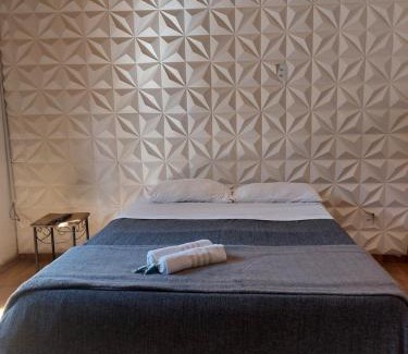 Tiradentes Apartment | Casa Pouso Tiradentes 2