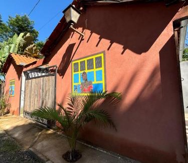 Tiradentes Apartment | Casa Pouso Tiradentes 2