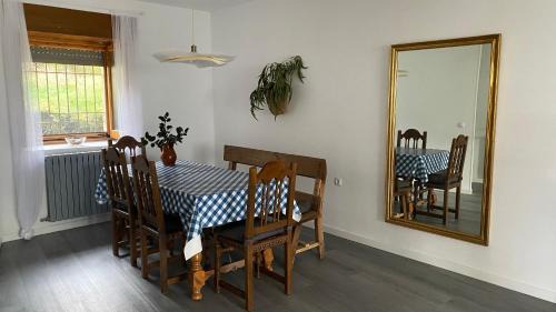 Sotillo de Sanabria House | Casa Prada en Sanabria