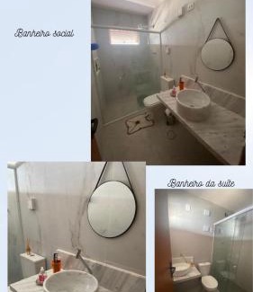 Barra de Tabatinga House | CASA Praia Barra de Tabatinga NATAL RN