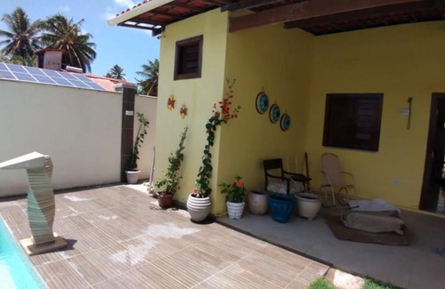 Guajiru House | casa praia de guajiru