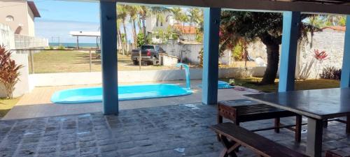 Barra de Tabatinga House | Casa Praia de Tabatinga