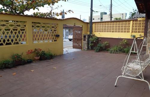 Solemar House | Casa Praia Grande - Solemar