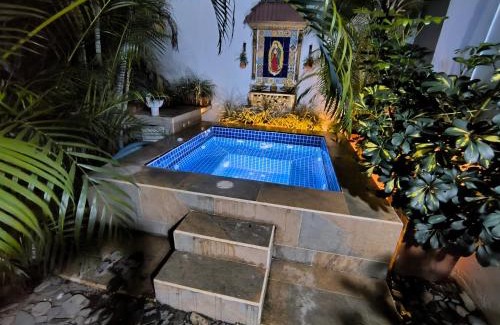 San Jeronimo House | Casa Premium Las Palmas San Jeronimo
