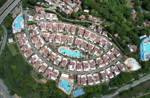 San Jeronimo House | Casa Premium Las Palmas San Jeronimo