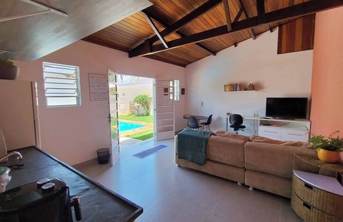 Campinas House | Casa Primavera - Your refuge in Campinas!