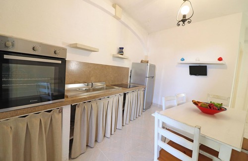 Castromediano Apartment | Casa Primus Torre Santo Stefano in Otranto