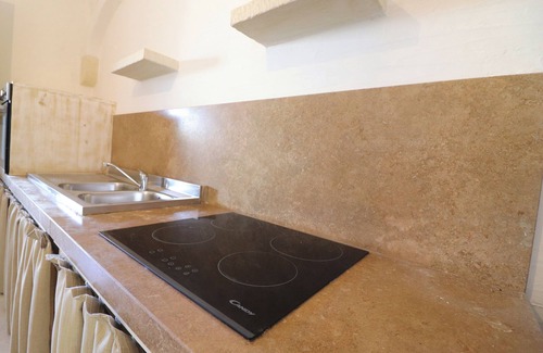 Castromediano Apartment | Casa Primus Torre Santo Stefano in Otranto