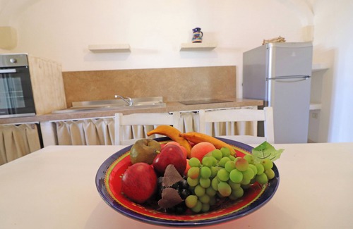 Castromediano Apartment | Casa Primus Torre Santo Stefano in Otranto
