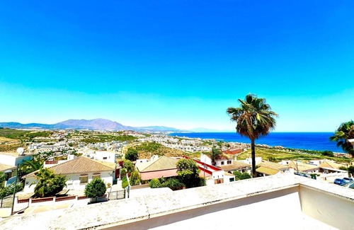 Puerto de la Duquesa House | Casa Princesa Kristina