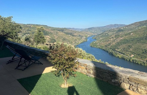 Baiao Cottage | Casa Privada com Vista Única Sobre o Douro