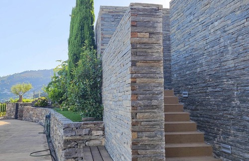 Baiao Cottage | Casa Privada com Vista Única Sobre o Douro
