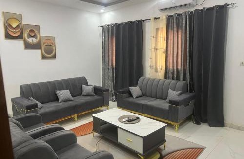 Thies Nord Apartment | Casa Provençale-Darou Salam Immo