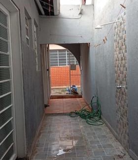 Subsetor Norte - 1 House | Casa Prox Centro
