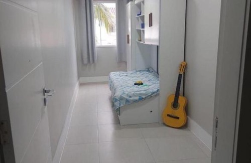 Guaratiba House | CASA PROXIMO A PRAIA GUARATIBA