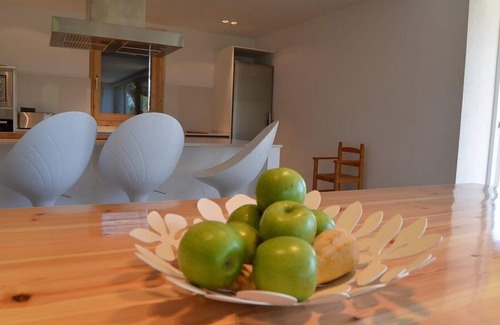 Santa Maria de Merles House | Casa Puñol - High Standard Holiday Villa w/Pool & Jacuzzi. 6 BR & 6 BA.