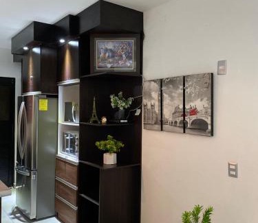 Tepic House | Casa Puerta Paraíso