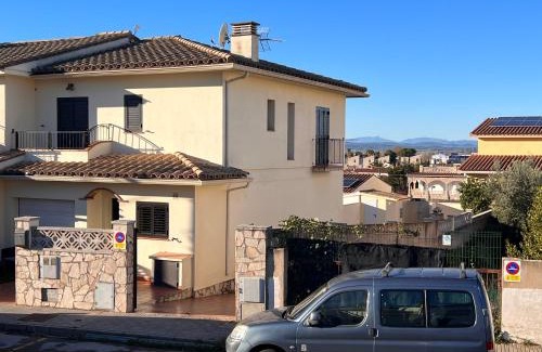 L'Escala House | CASA PUIG, Piscina Privada ,Aire Acondicionado Free