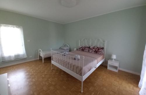 Aquileia Apartment | Casa Puntin