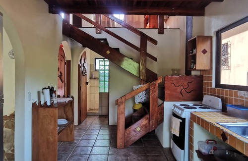 Montezuma House | Casa Pura, Montezuma Hills