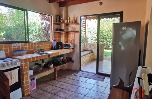 Montezuma House | Casa Pura, Montezuma Hills