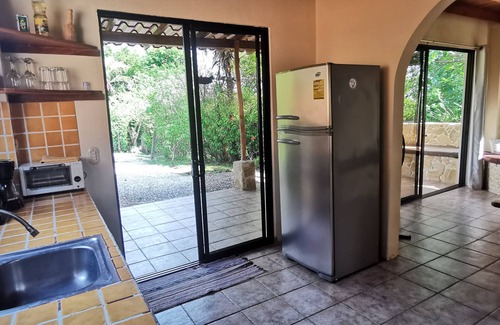 Montezuma House | Casa Pura, Montezuma Hills