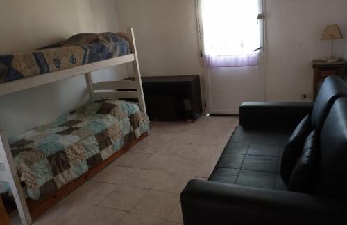 San Miguel del Monte House | Casa Qhispina
