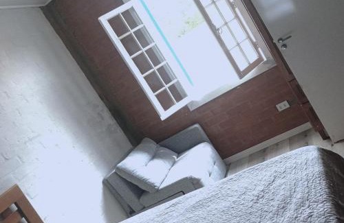 Sao Bento do Sapucai House | Casa Quinta do Paiol