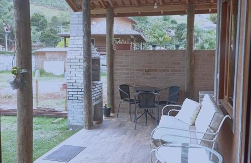 Sao Bento do Sapucai House | Casa Quinta do Paiol