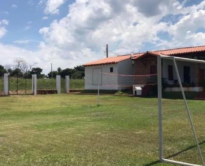 Guarambare House | Casa Quinta con piscina quincho con parrilla
