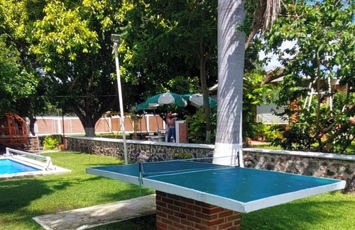 Ayala House | Casa Quinta el Paraiso- 24 peoplenn
