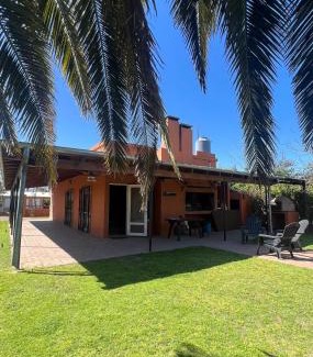 Duggan House | Casa Quinta En Duggan Pueblo Rural San Antonio de Areco