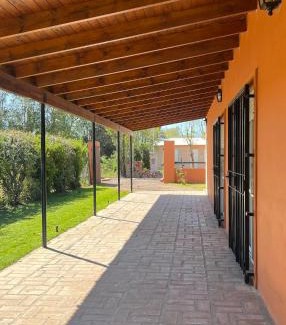Duggan House | Casa Quinta En Duggan Pueblo Rural San Antonio de Areco