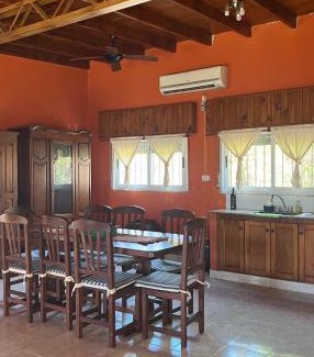 Duggan House | Casa Quinta En Duggan Pueblo Rural San Antonio de Areco