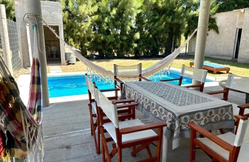 Desvio Arijon House | Casa Quinta Los Arandanos