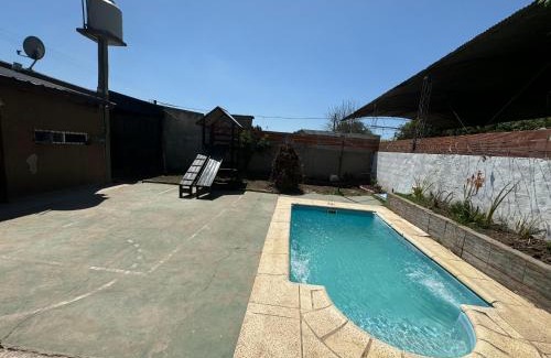 Ramallo Apartment | Casa quinta ramallo
