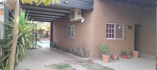 Ramallo Apartment | Casa quinta ramallo