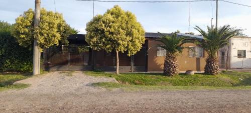 Ramallo Apartment | Casa quinta ramallo