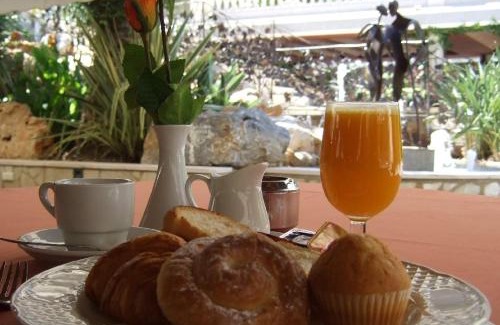 Beniparrell Hotel | Casa Quiquet