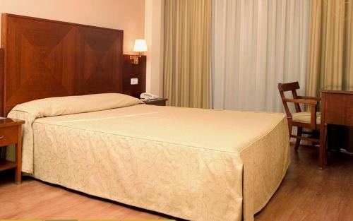 Beniparrell Hotel | Casa Quiquet