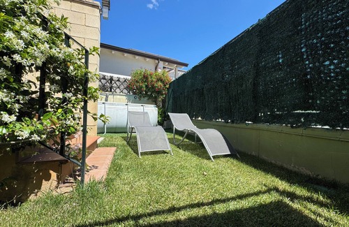 Arroyo de la Encomienda House | Casa Ribera del Pisuerga - Piscina Privada a 10 Minutos del Centro de Valladolid