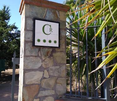 Olivenza House | Casa rural los Cuartos