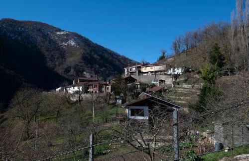 Lena House | Casa Rafa