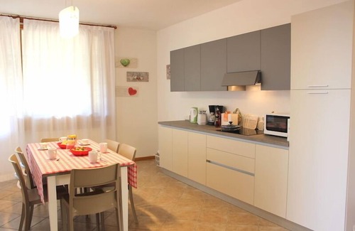 Moniga del Garda Villa | Casa Raffaella: Waterfront private villa, private Pool, near town and lake
